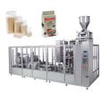 Coffee Bag Vacuum Packing And Sealing Machine